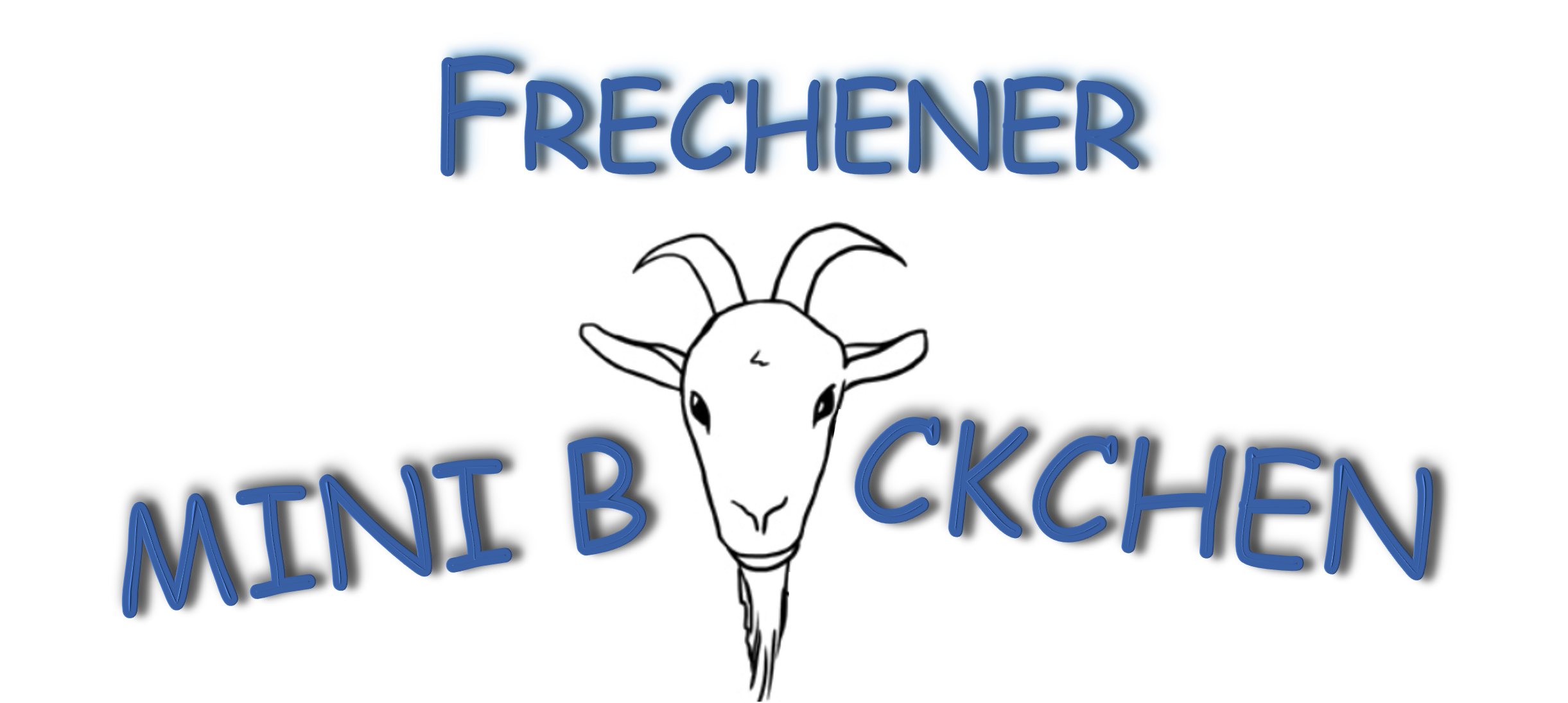 Frechener Mini-Böckchen